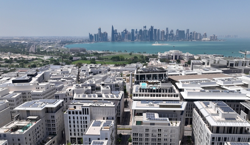 QIA and Msheireb Properties Sign Strategic Partnership to Advance Sustainable Urban Development